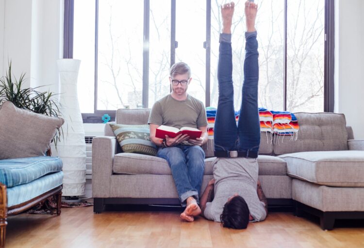 B2 Grammar: Inversions - Kahoot Game