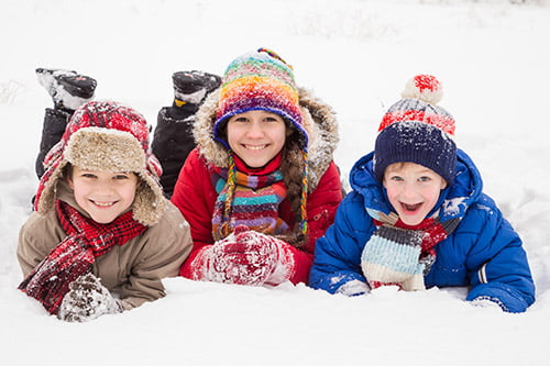 Przerwa zimowa 30 stycznia – 12 lutego 2023