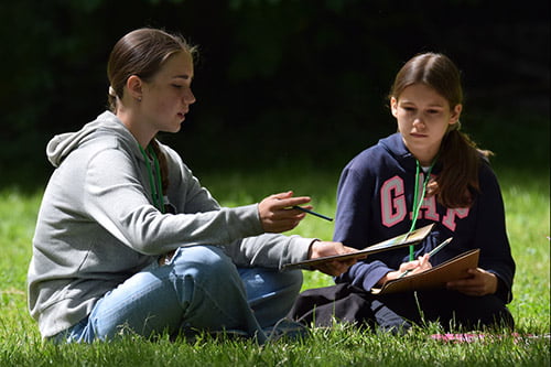 Gra terenowa w&nbsp;Parku Jordana