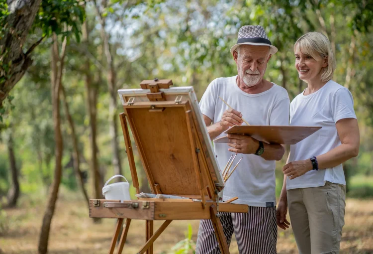 Brown Pelican | Kahoot Game: A2 Grammar: Present Simple and Present Continuous