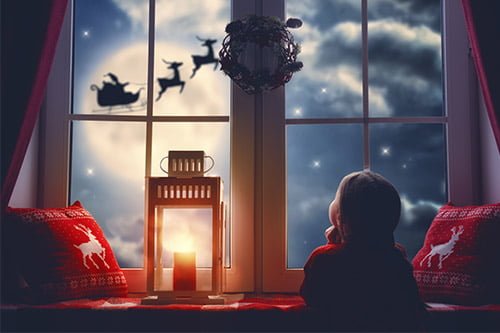 Przerwa bożonarodzeniowa od&nbsp;20 grudnia do&nbsp;1 stycznia