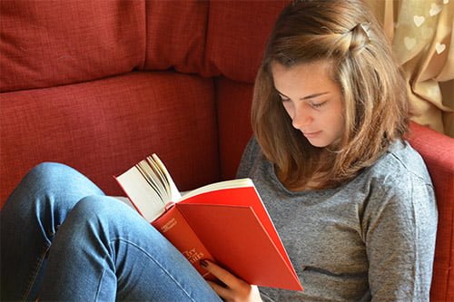 Uczniowie nagrodzeni w&nbsp;projekcie Oxford Reading Club