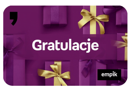 Brown Pelican | Uczniowie nagrodzeni w projekcie Oxford Reading Club > Karta upominkową Empik