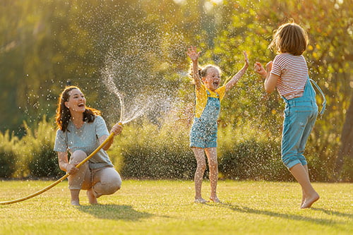 Zakończenie roku szkolnego 2023/2024