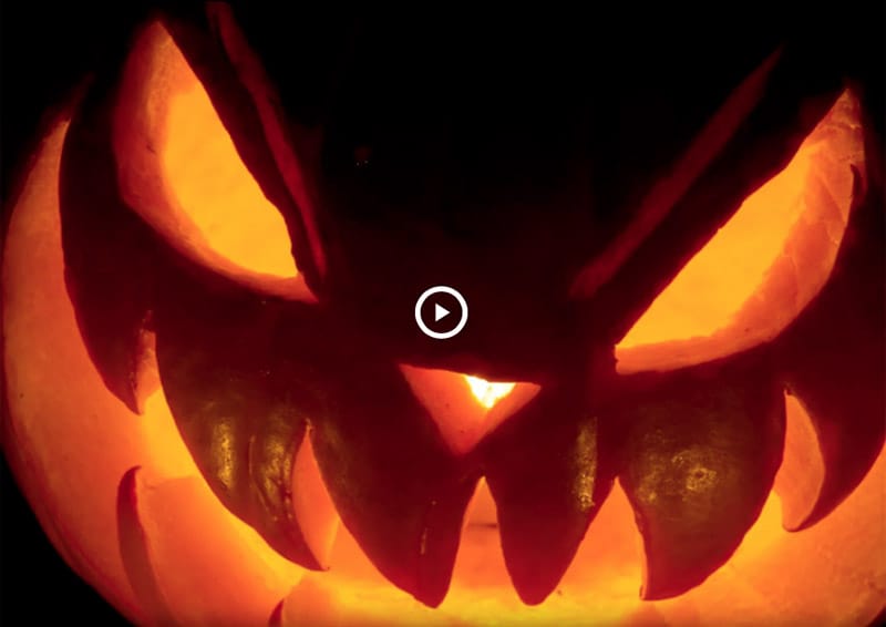 What is the origin of Halloween?