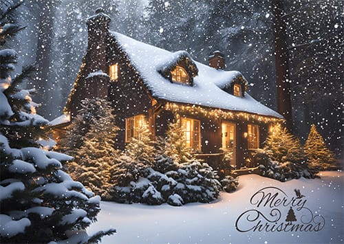 Przerwa bożonarodzeniowa od&nbsp;21 grudnia do&nbsp;6 stycznia