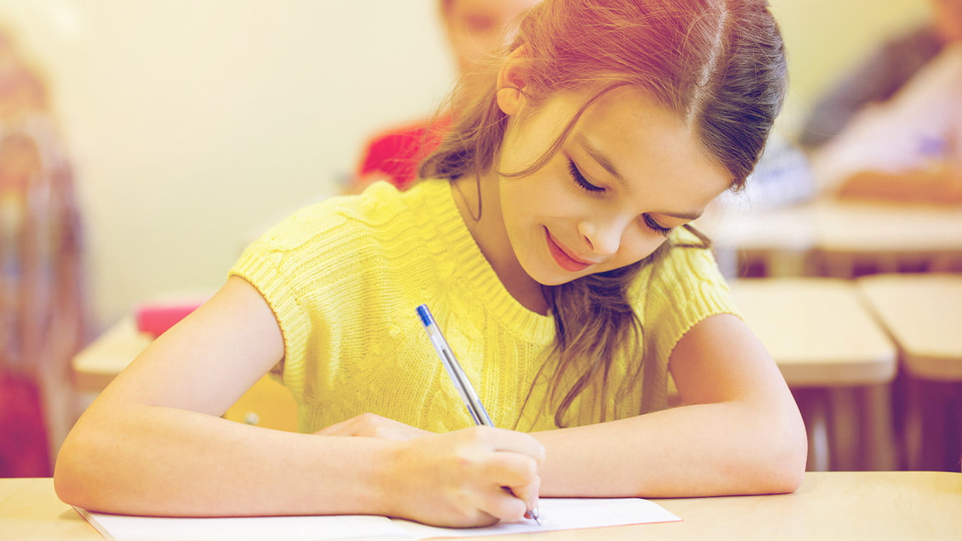 Brown Pelican School | English Language Experience